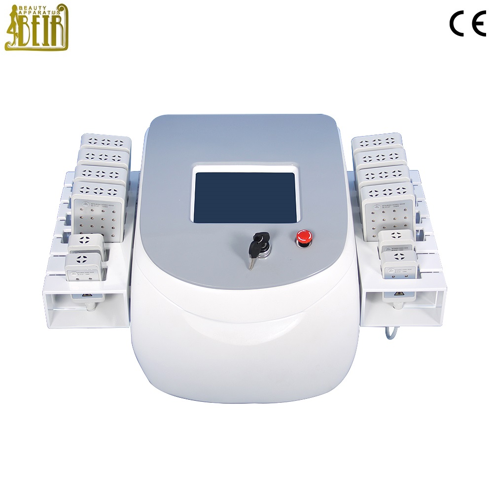 CE Approval diodes Laser Lipo Laser Slimming CE Approval diodes Laser Lipo Laser Slimming