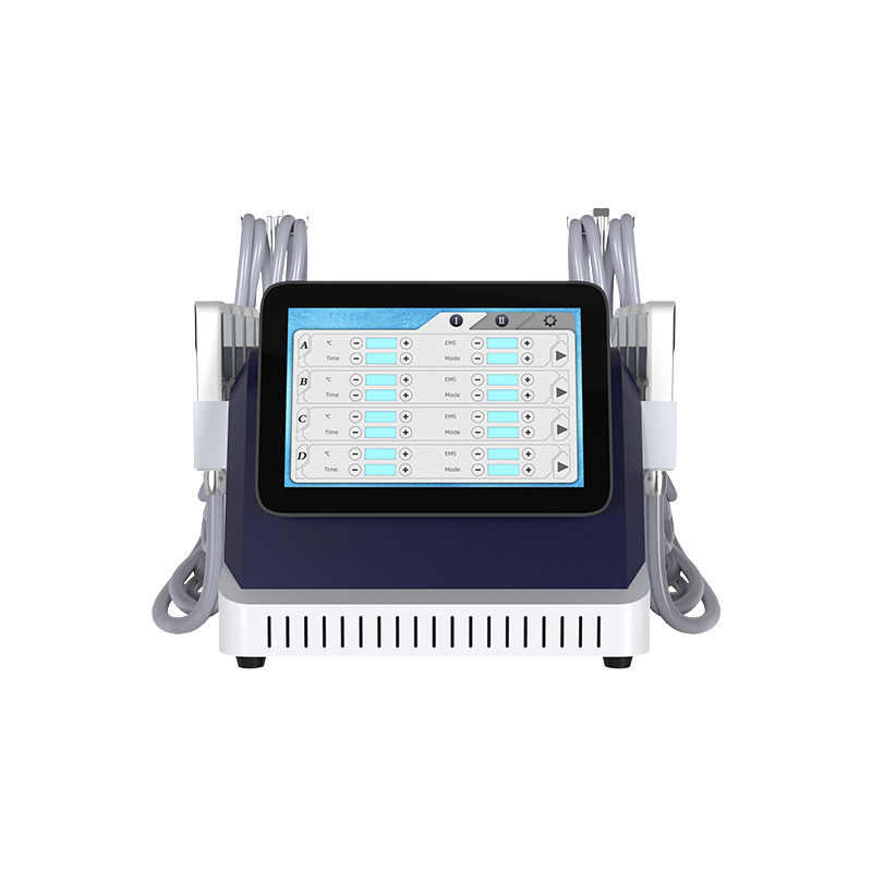 Cryo Pad Cryolipolysis Fat Freezing Coolsculpting Slimming Machine Weight Loss Equipment 2025 Cryo Pad Cryolipolysis Fat Freezing Coolsculpting Slimming Machine Weight Loss Equipment 2025