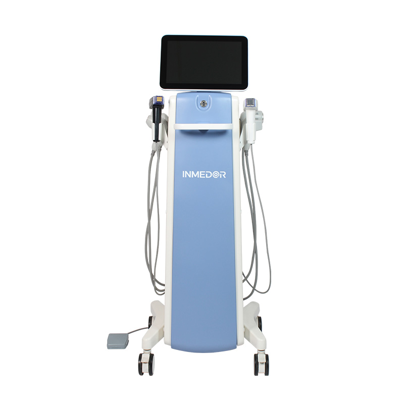 Face Lifting Wrinkle Removal Skin Rejuvenation Tightening Fractional RF Microneedle Machine Face Lifting Wrinkle Removal Skin Rejuvenation Tightening Fractional RF Microneedle Machine