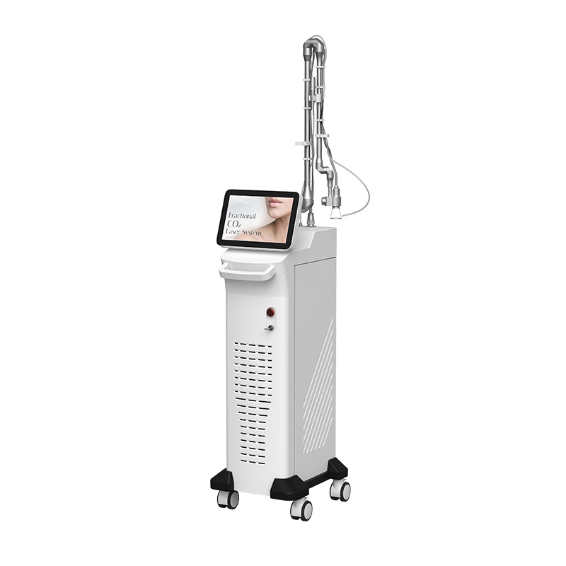 Fractional Co2 Laser Medical Beauty Machine Skin-Beauty-Equipment Fractional Co2 Laser Medical Beauty Machine Skin-Beauty-Equipment
