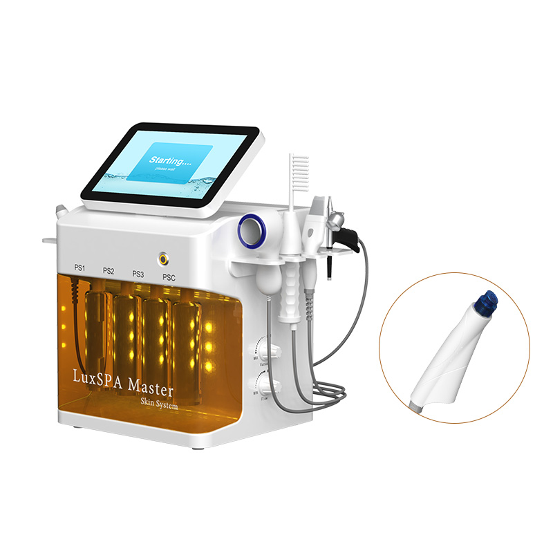 iamond Peeling Facial Skin Cleansing Machine 2025 iamond Peeling Facial Skin Cleansing Machine 2025