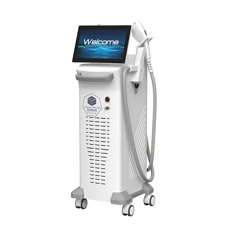 Laser Hair Removal Machine Picosecond Skin Lighting Equipment Skin-Beauty-Equipment Laser Hair Removal Machine Picosecond Skin Lighting Equipment Skin-Beauty-Equipment
