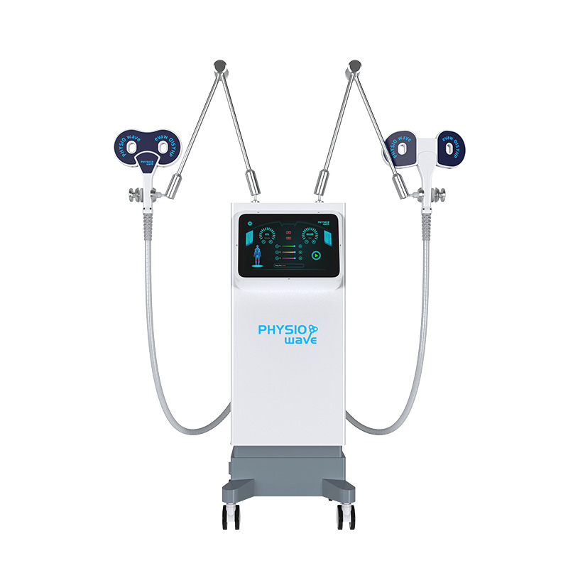 Magnet Physiotherapy Therapy Equipment Terapia Magnetica Pmst Machine