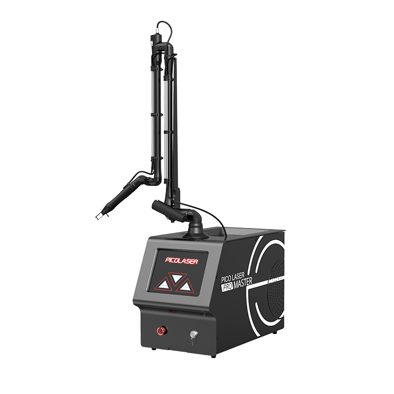 Qswitch Picosecond Tattoo Removal Face Lifting Machine Laser-Equipment