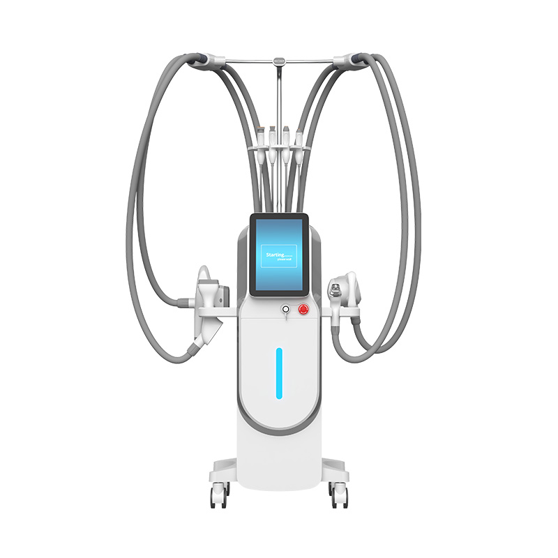 Velashape PRO Vacuum +RF+ Cavitation Therapy Slimming Massage Machine