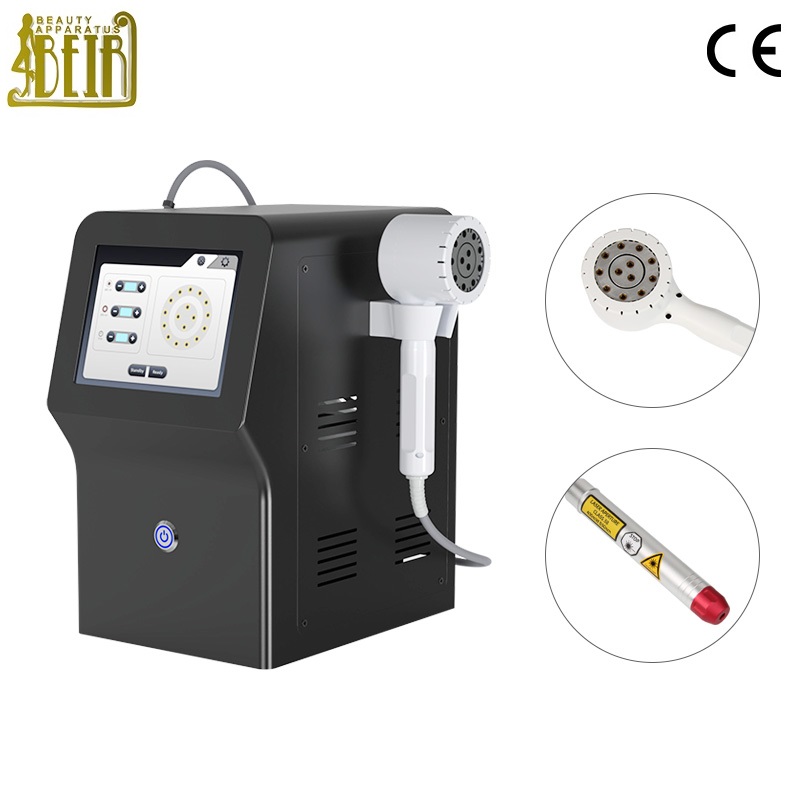 New Upgrade 685nm & 830nm Laser Therapy Cervical vertebra Pathology New Upgrade 685nm & 830nm Laser Therapy Cervical vertebra Pathology