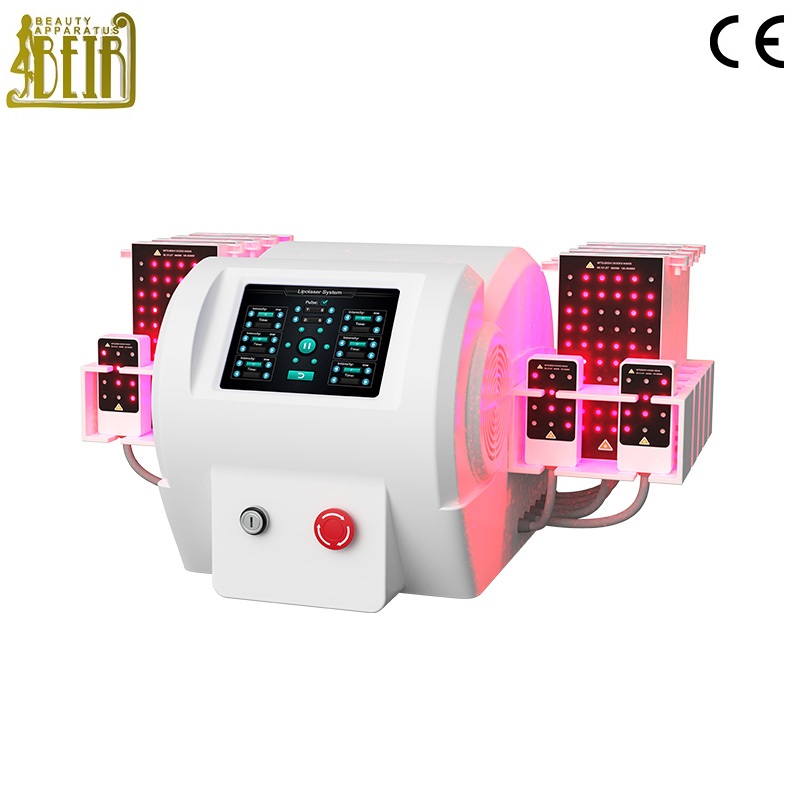 6D LIPOLASER Slimming Machine Fast fat reduce weight loss 6D LIPOLASER Slimming Machine Fast fat reduce weight loss