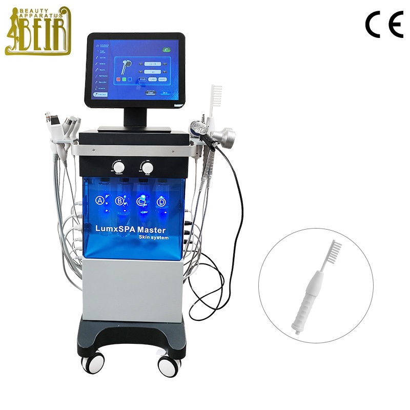 Skin lifting tightening Hydro Beauty Equipment Skin lifting tightening Hydro Beauty Equipment