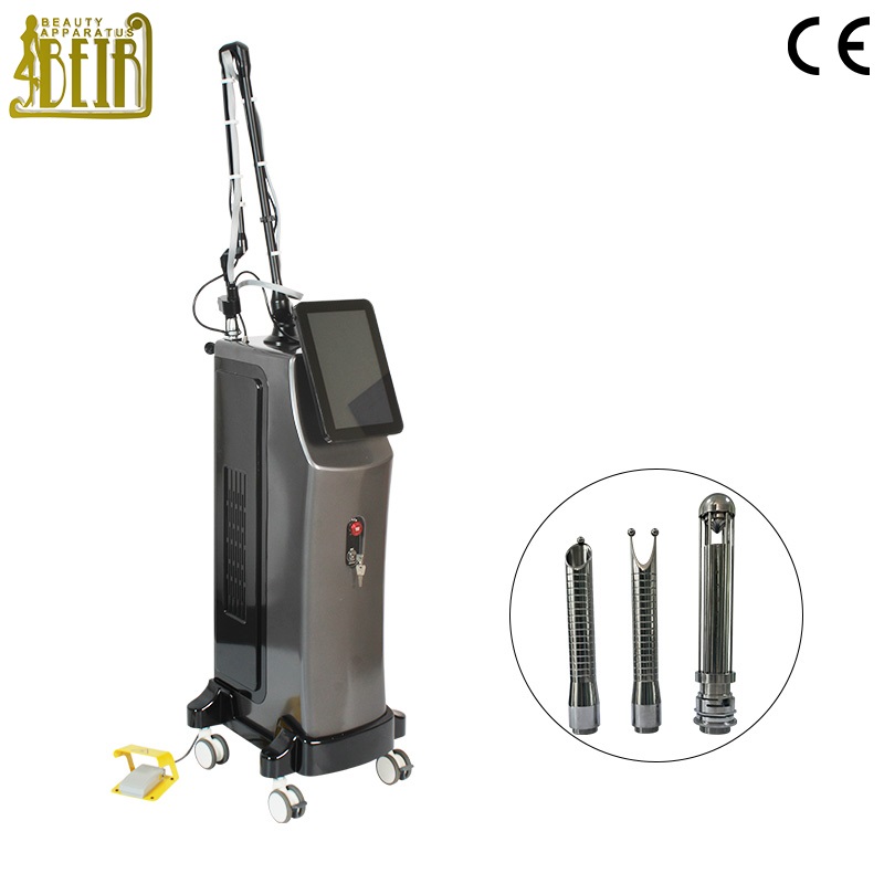 Fractional CO2 laser Vaginal tightening whitening machine medical equipment Fractional CO2 laser Vaginal tightening whitening machine medical equipment