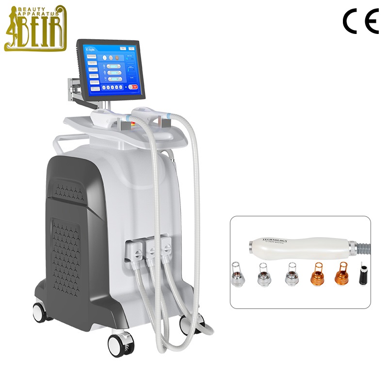 E-Light & RF & Picosecond Laser Skin Beauty Machine E-Light & RF & Picosecond Laser Skin Beauty Machine