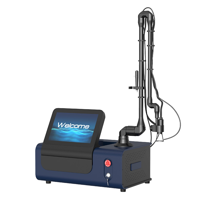 Co2 Fractional Laser Skin Care Machine Vaginal Laser Medical Beauty Equipment Co2 Fractional Laser Skin Care Machine Vaginal Laser Medical Beauty Equipment