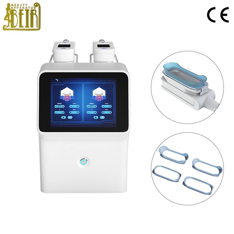 360° Cryolipolysis Healthy butt lift Fat Freezing Machine 360° Cryolipolysis Healthy butt lift Fat Freezing Machine