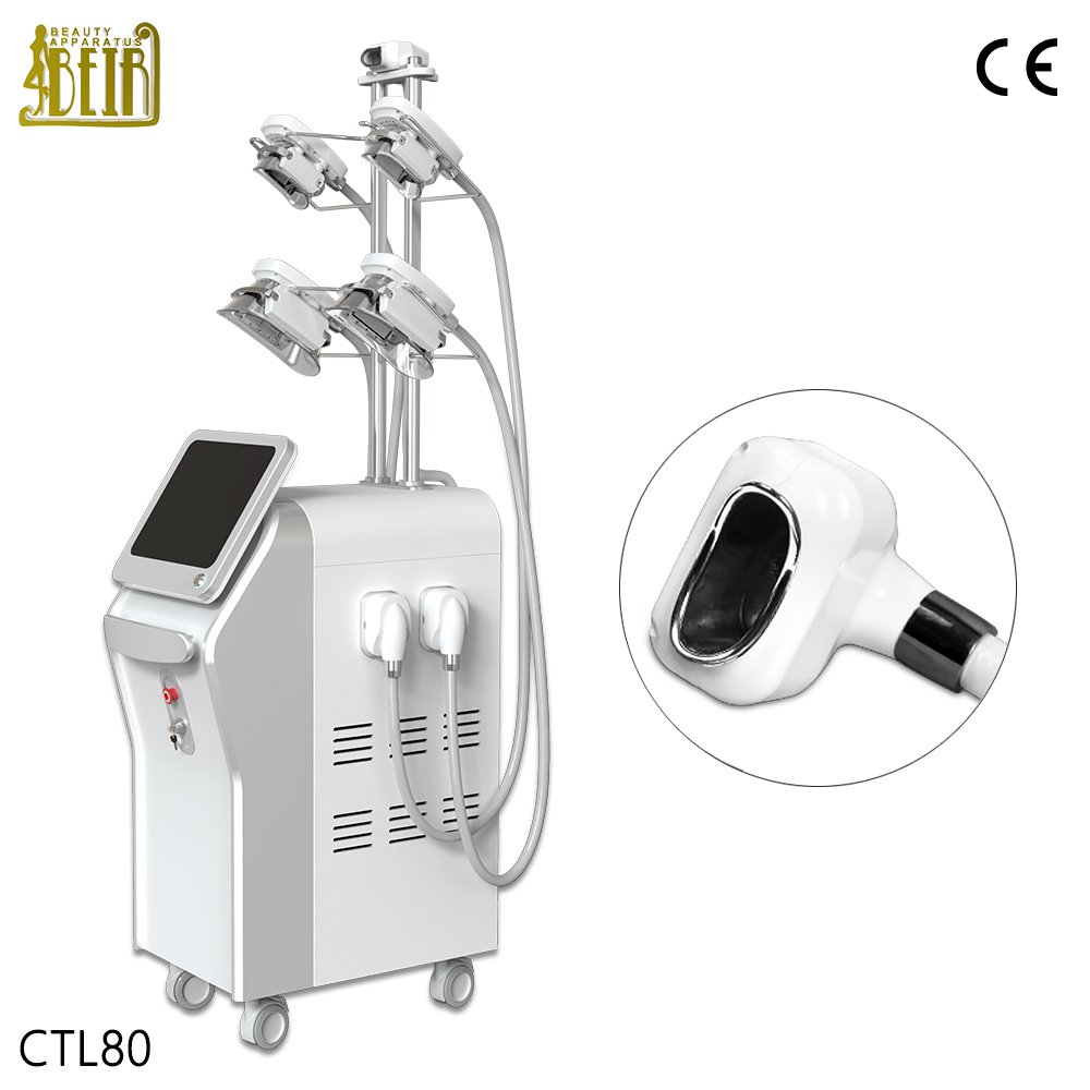 5 handles criolipolisis machine fat freezing reduced fat cell 5 handles criolipolisis machine fat freezing reduced fat cell