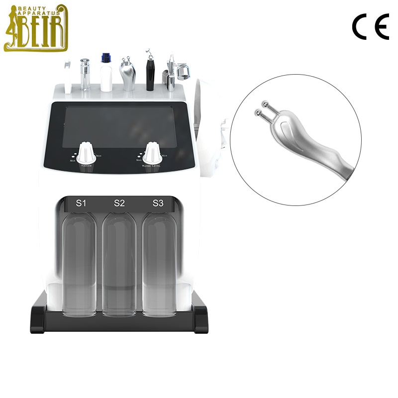 7 in 1multifunction facial skin care beauty equipment 7 in 1multifunction facial skin care beauty equipment