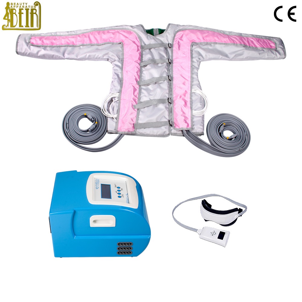 Hot selling products pressotherapy machine slimming machine