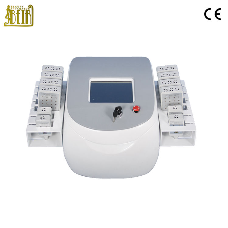 Newest function dual wavelength lipo laser Newest function dual wavelength lipo laser