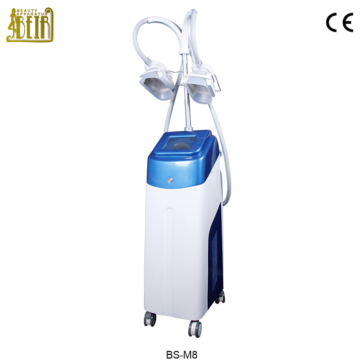 Body sculpting coolsculption fat freezing machine Body sculpting coolsculption fat freezing machine