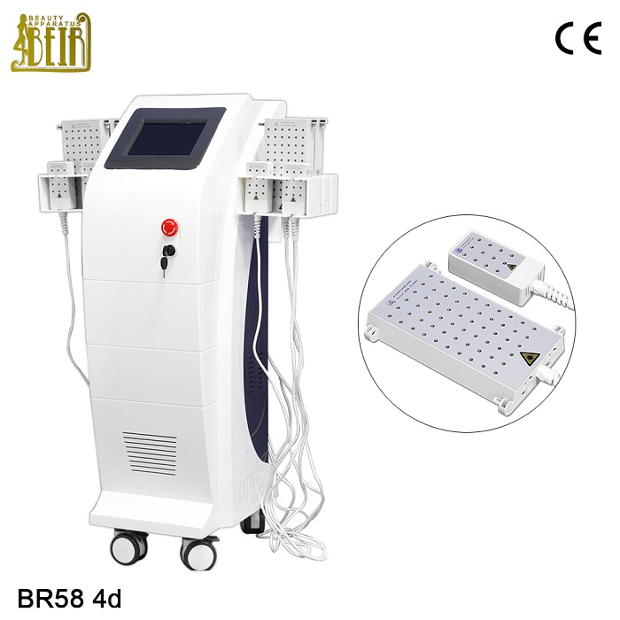 4D lipolaser diode lipolaser slimming Weight Loss 4D lipolaser diode lipolaser slimming Weight Loss