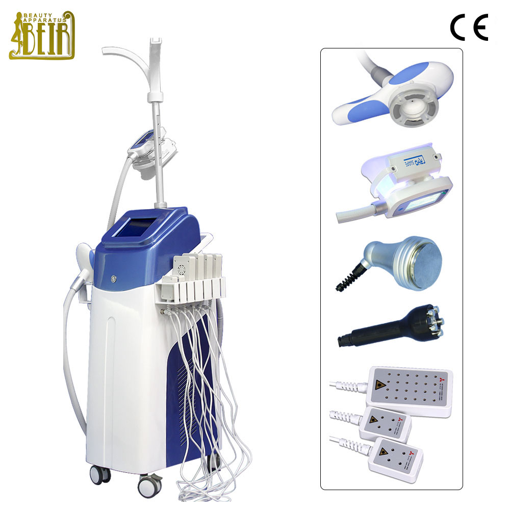 Factory price Slimming machine cryo vacuum weight loss machine Factory price Slimming machine cryo vacuum weight loss machine