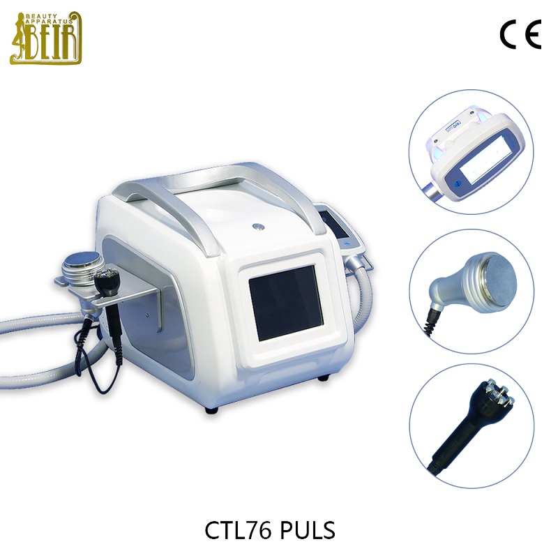 Fat freezing machine in vacuum cavitation system Fat freezing machine in vacuum cavitation system