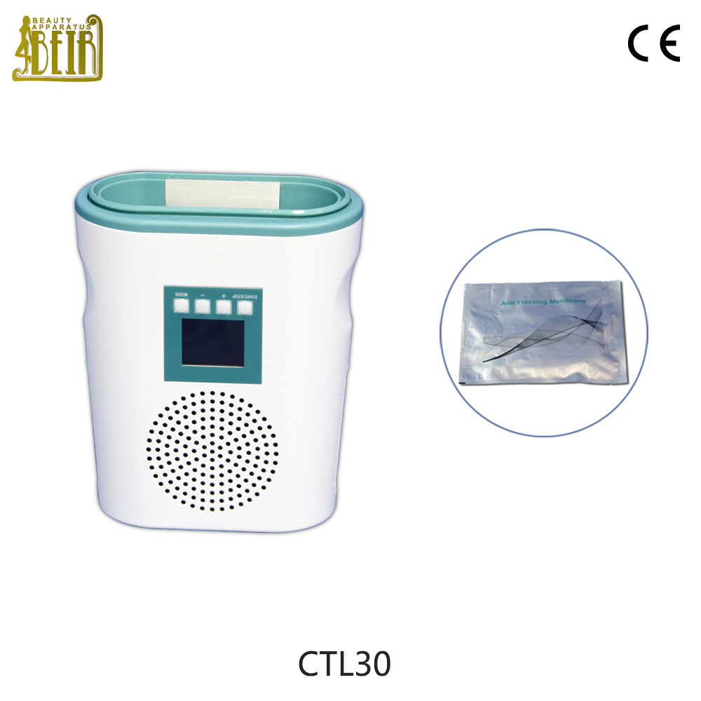 Portable Cryo Slimming Machine Fat Freezing for home use Portable Cryo Slimming Machine Fat Freezing for home use