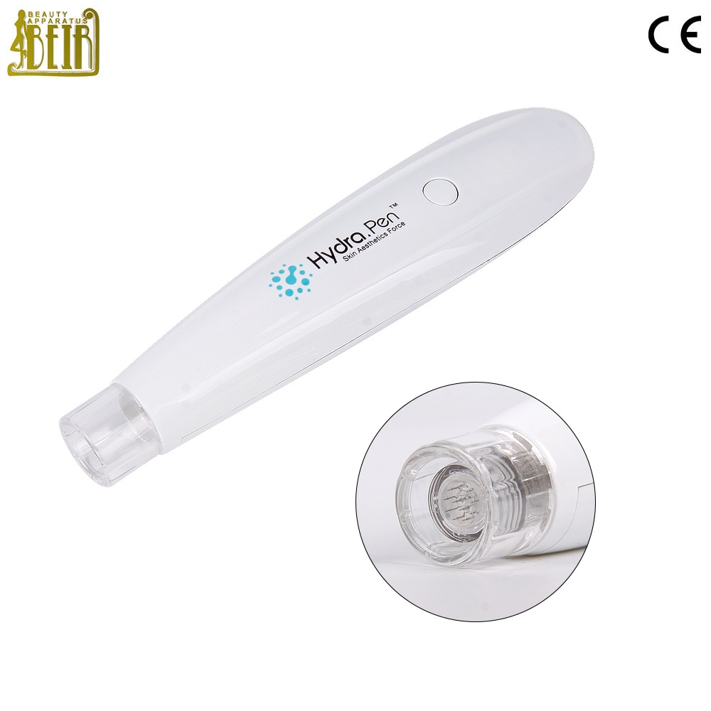 Hydra pen roller derma pen For Commercial & Home Use Hydra pen roller derma pen For Commercial & Home Use