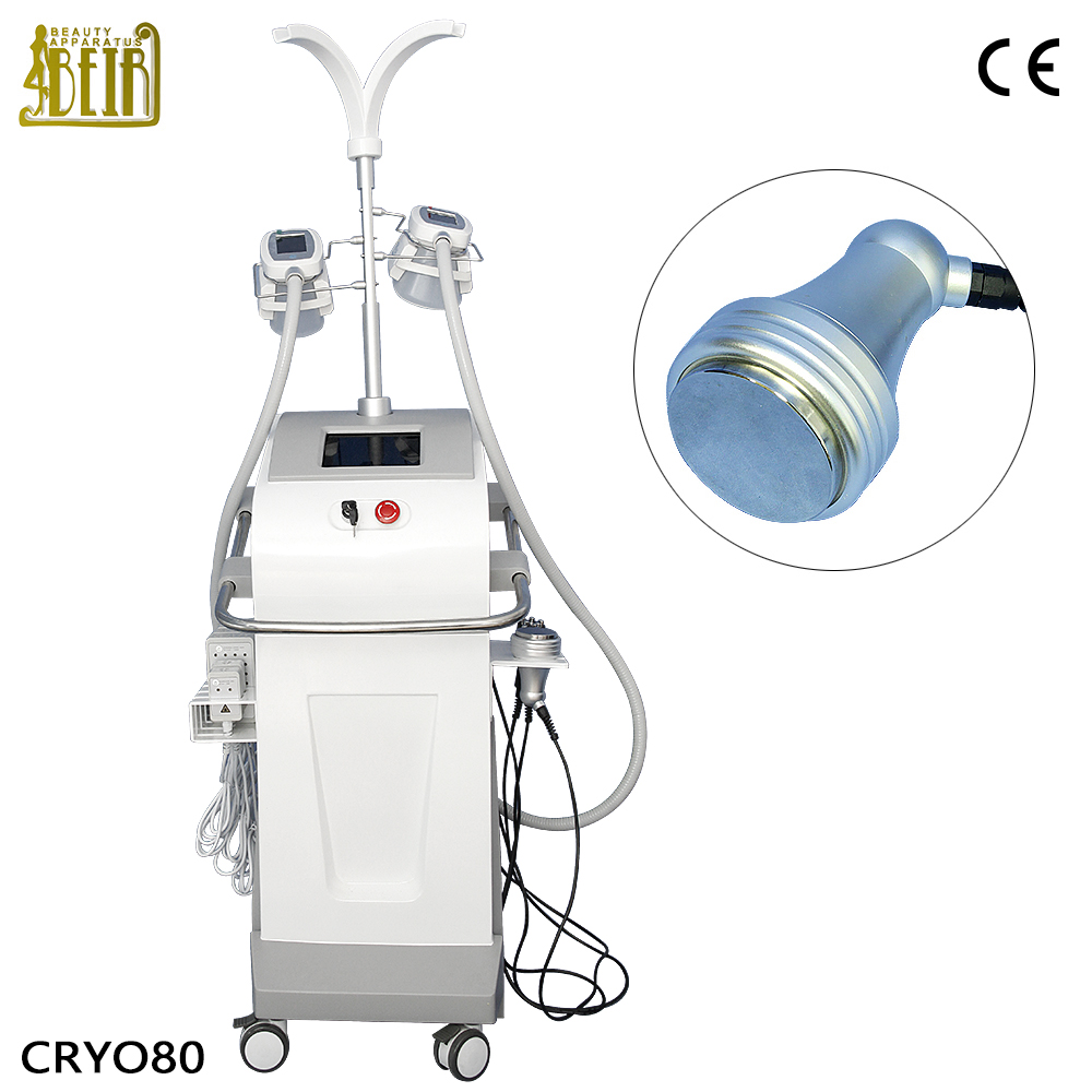 Hot sale Fat Freezing Cryolipolyse Cryo Machine For Commercial Hot sale Fat Freezing Cryolipolyse Cryo Machine For Commercial