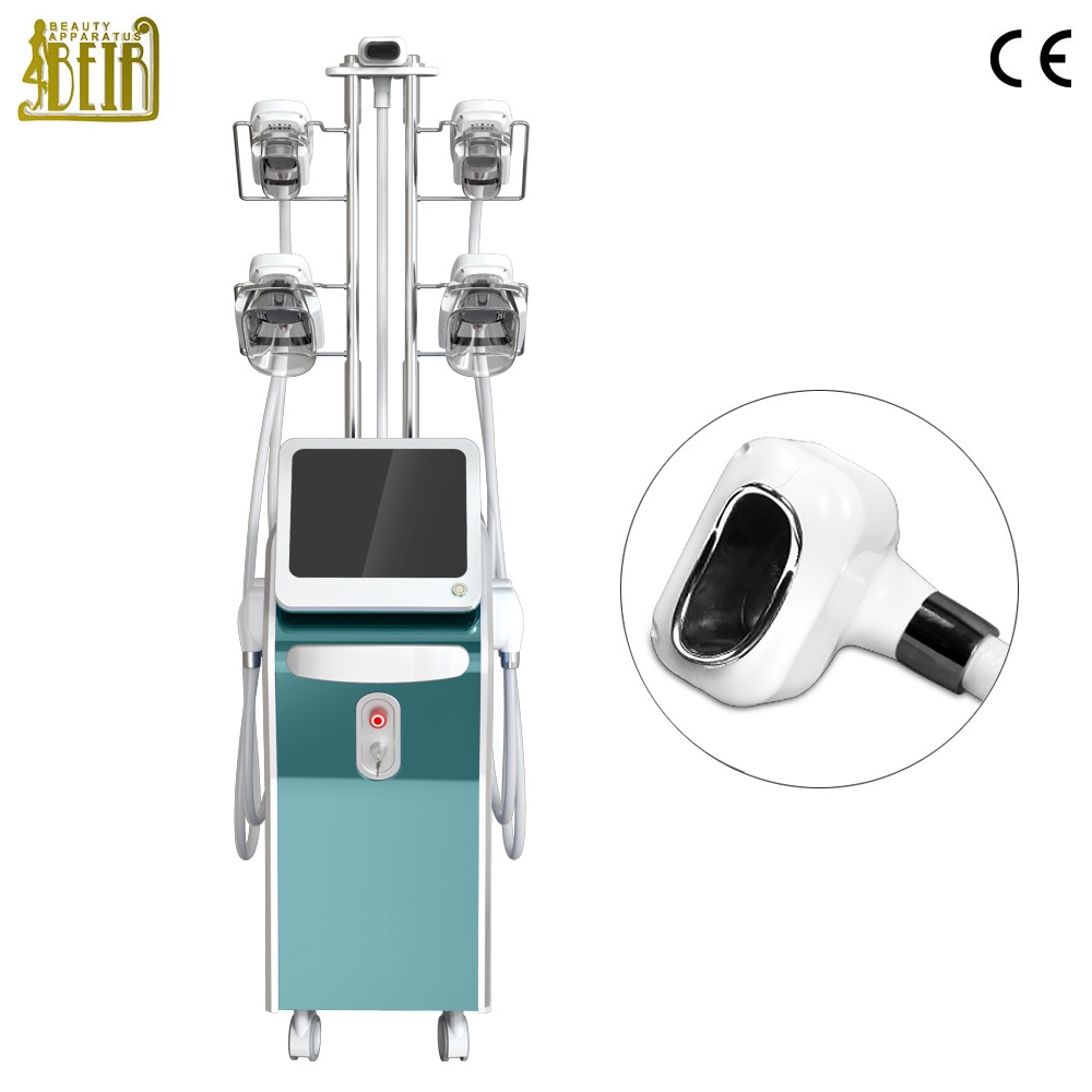 Fat reduce cryotherapy freezing cryolipolysis slimming machine factory price Fat reduce cryotherapy freezing cryolipolysis slimming machine factory price