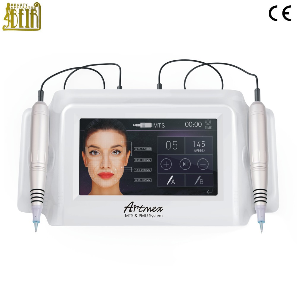 Artmex V8 Permanent makeup pen tattoo machine Artmex V8 Permanent makeup pen tattoo machine