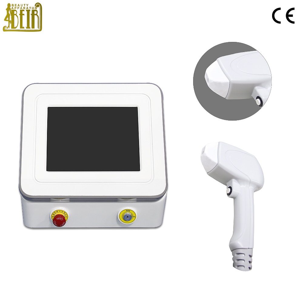 755nm/808nm/1064nm diode laser hair removal machine depilation
