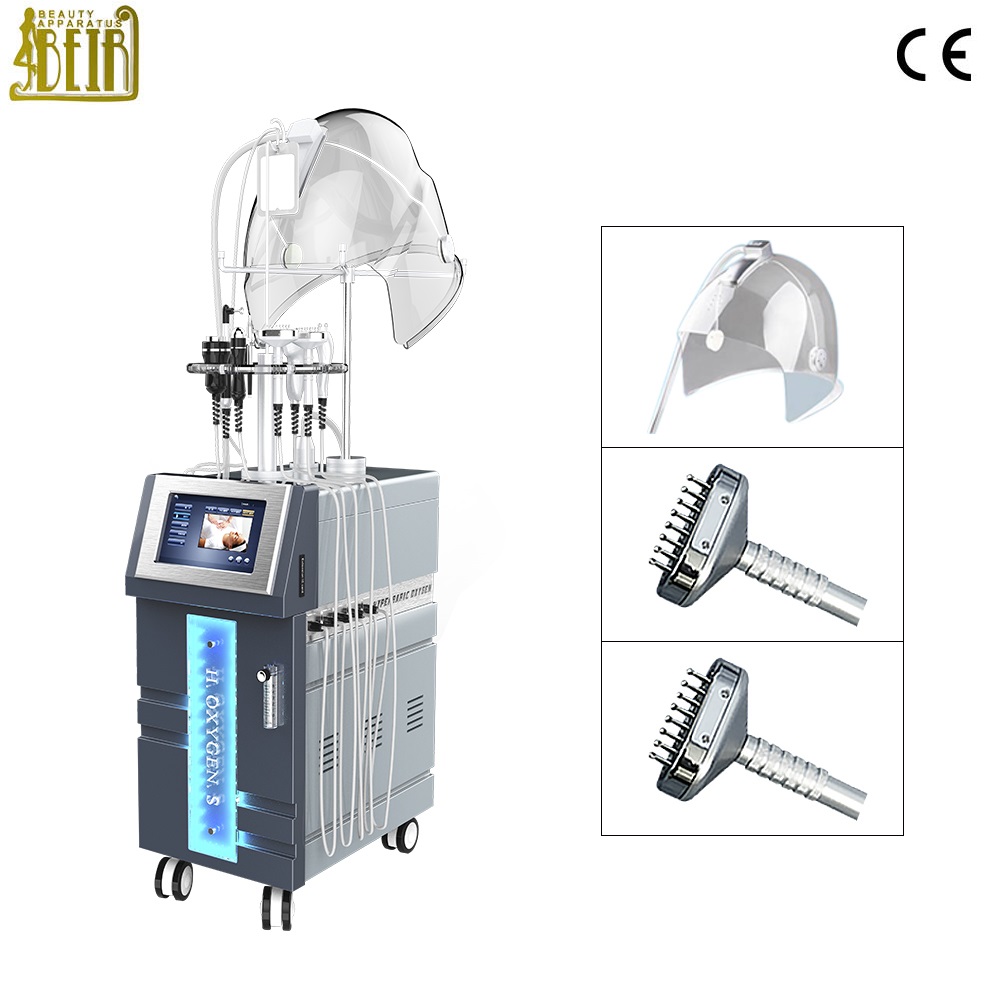 Active oxygen astronauts Skin Care Beauty Equipment Active oxygen astronauts Skin Care Beauty Equipment