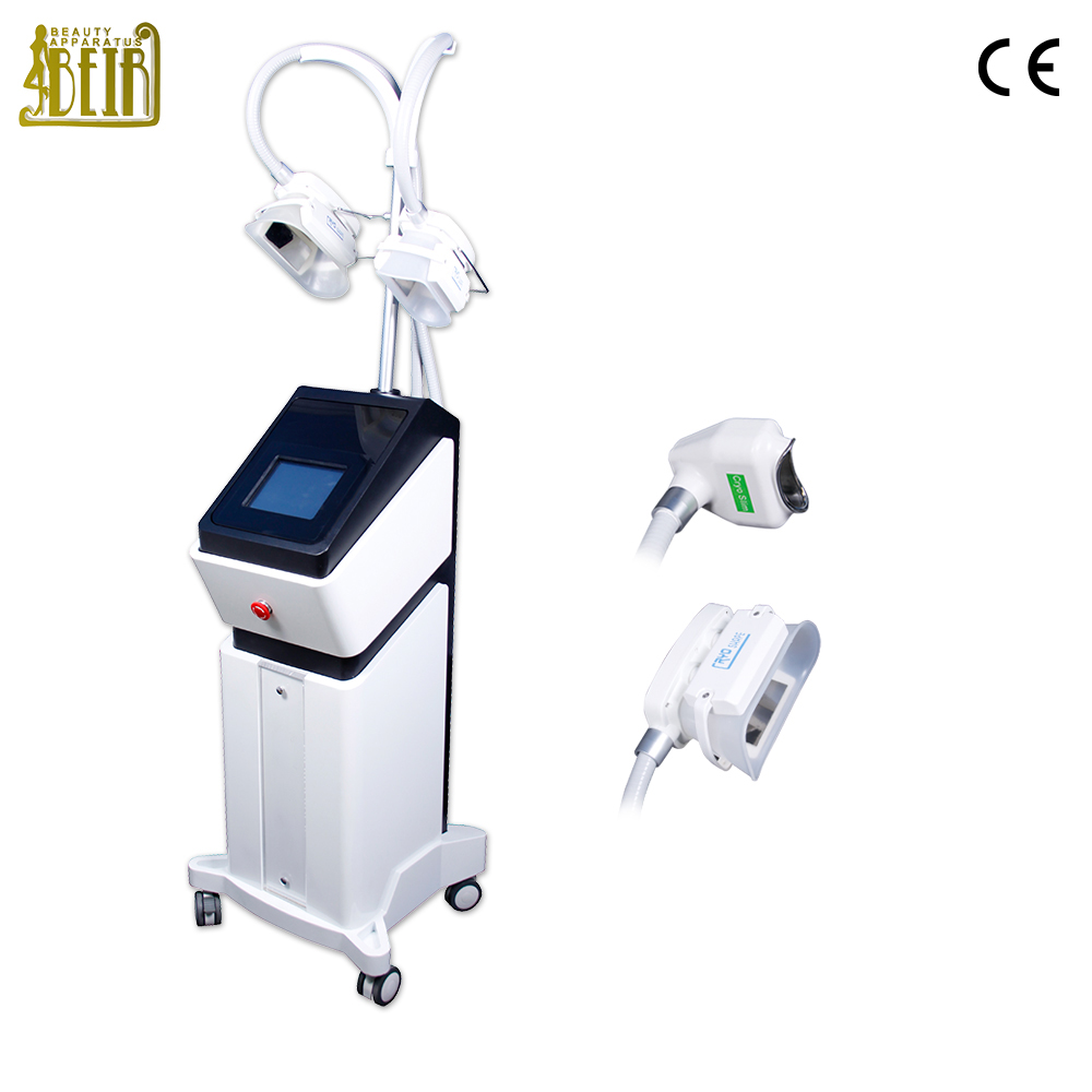 Factory prize Cryo body Fat Freezing Slimming Machine Factory prize Cryo body Fat Freezing Slimming Machine