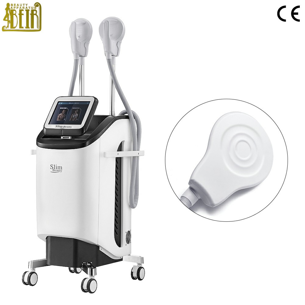 Ems Muscle Stimulator Emsculpt Sculpting Body Slim Beauty Machine Ems Muscle Stimulator Emsculpt Sculpting Body Slim Beauty Machine