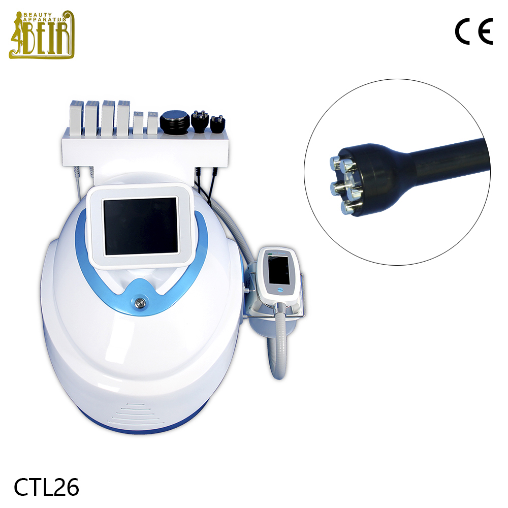 High Quality Multifunction Criolipolisis fat freezing Machine High Quality Multifunction Criolipolisis fat freezing Machine