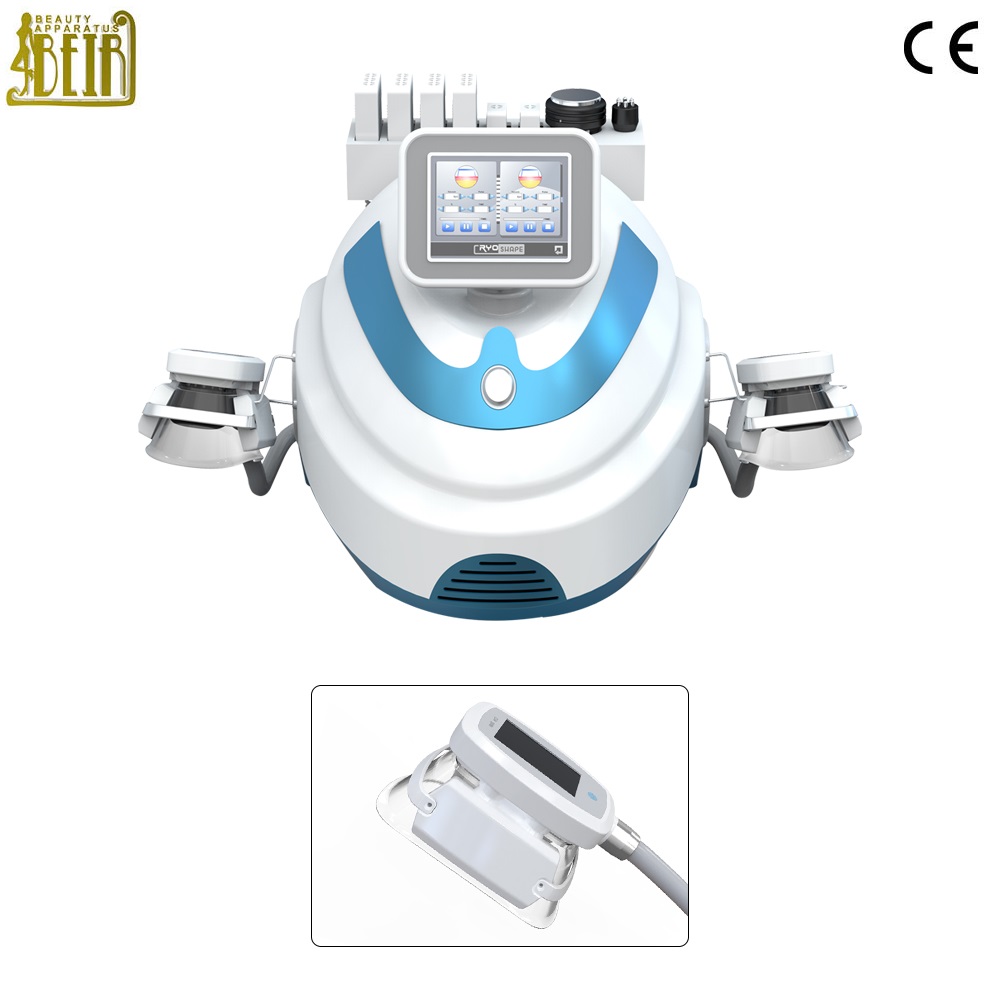 Cryolipolyse Cool Body Sculpting Machines fat freezing beauty machine Cryo + laser + RF + Cavitation Cryolipolyse Cool Body Sculpting Machines fat freezing beauty machine Cryo + laser + RF + Cavitation