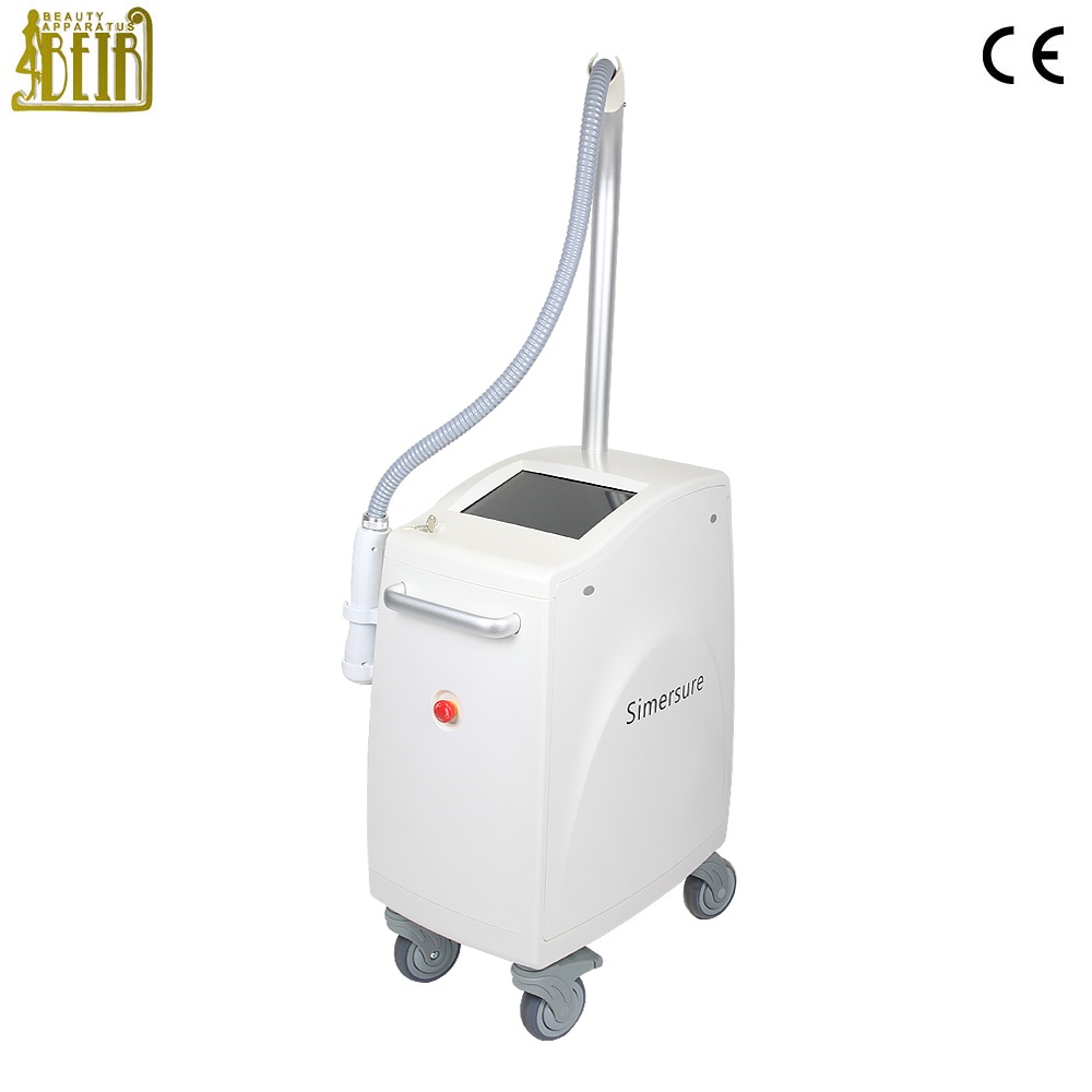 Simersure picolaser machine all Pigment Removal and Tattoo Removal Simersure picolaser machine all Pigment Removal and Tattoo Removal