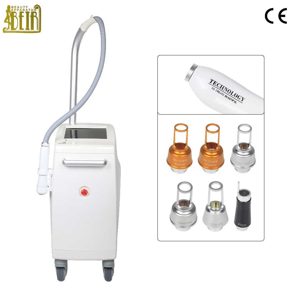 High-intensity laser effectively firm skin remove wrinkles inprove skin tone High-intensity laser effectively firm skin remove wrinkles inprove skin tone
