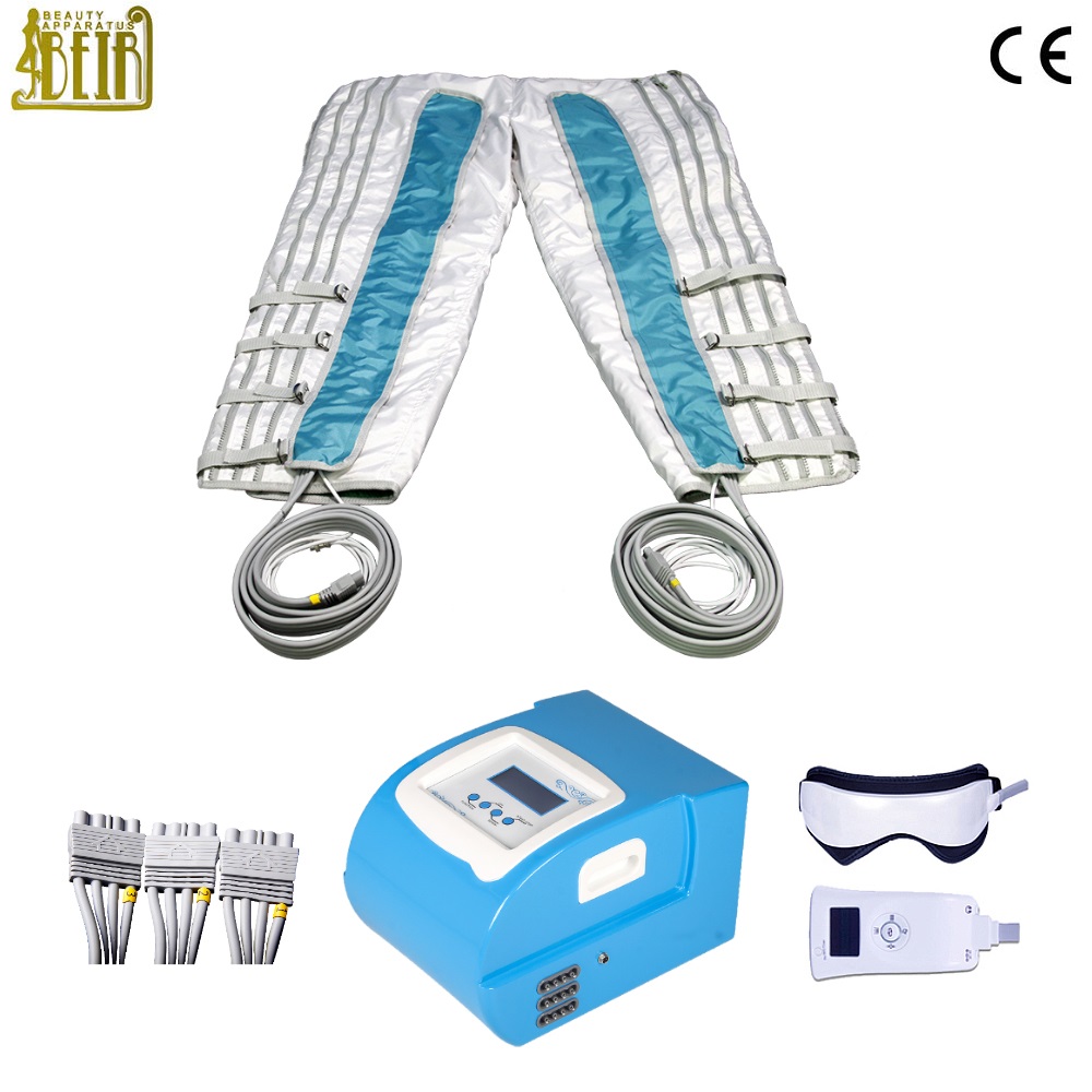 Massage Pressure Professional Pressotherapy Machine Massage Pressure Professional Pressotherapy Machine