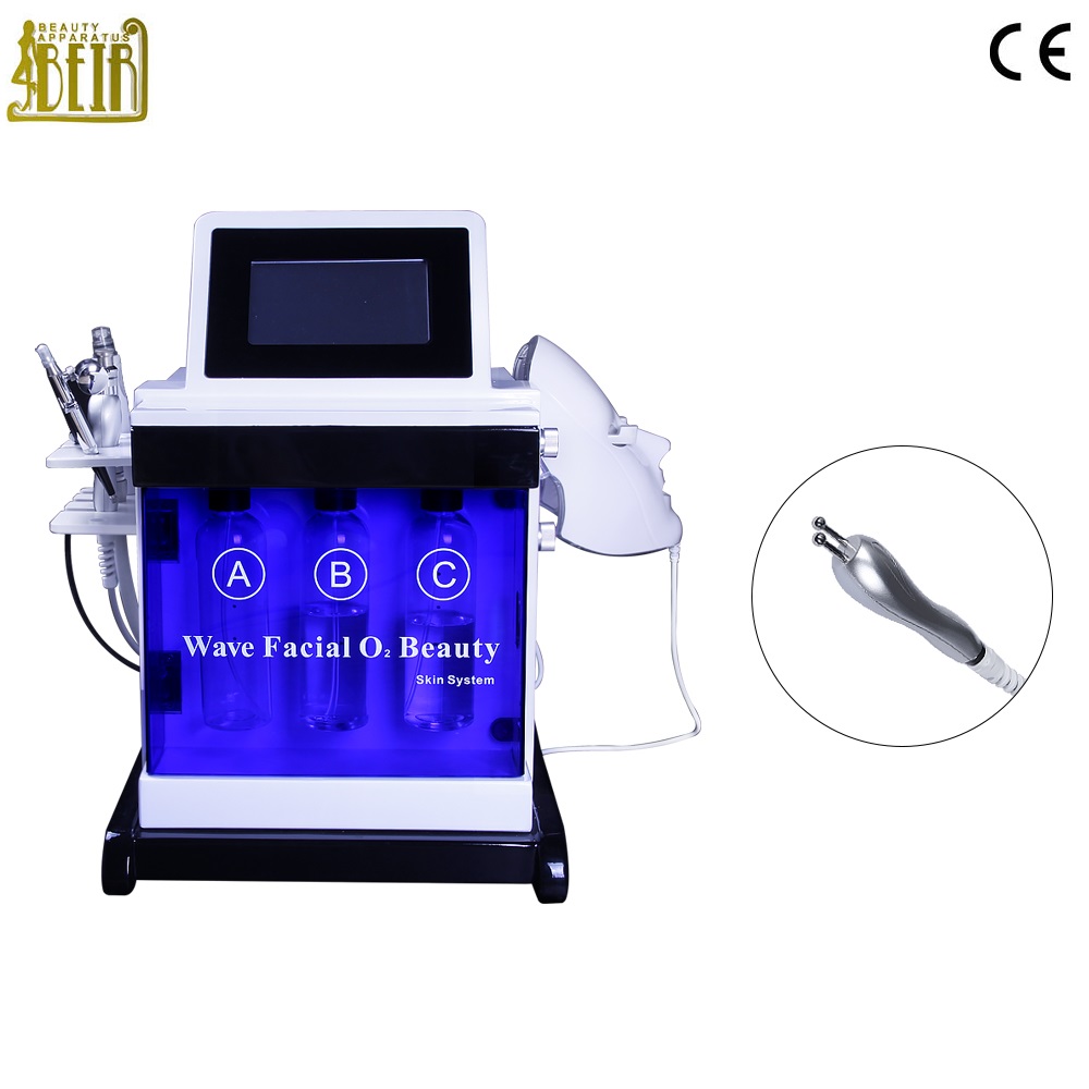 5 in 1 multifunction facial skin care beauty equipment 5 in 1 multifunction facial skin care beauty equipment