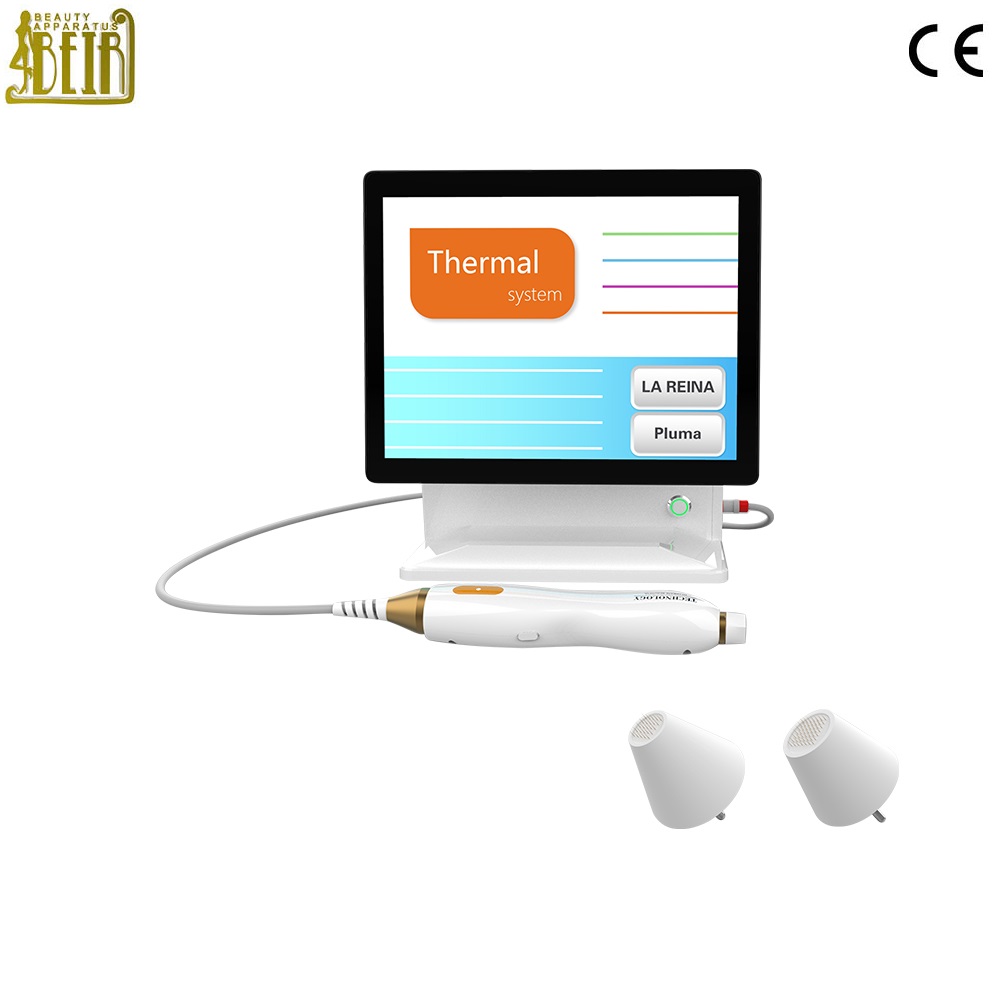 Therapy System RF beauty Machine for Wrinkle Removal and Skin Tightening Therapy System RF beauty Machine for Wrinkle Removal and Skin Tightening