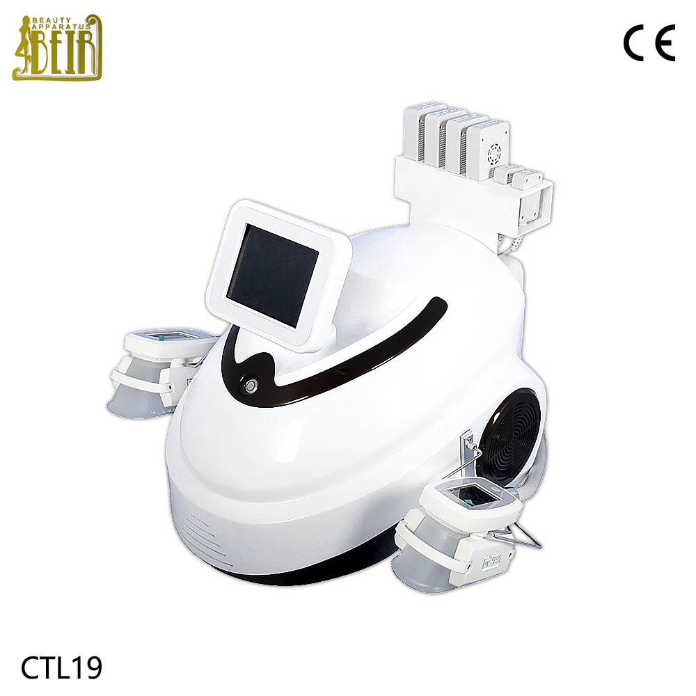 Criolipolisis 360 cryo fat freezing machine lipolaser body slimming Criolipolisis 360 cryo fat freezing machine lipolaser body slimming