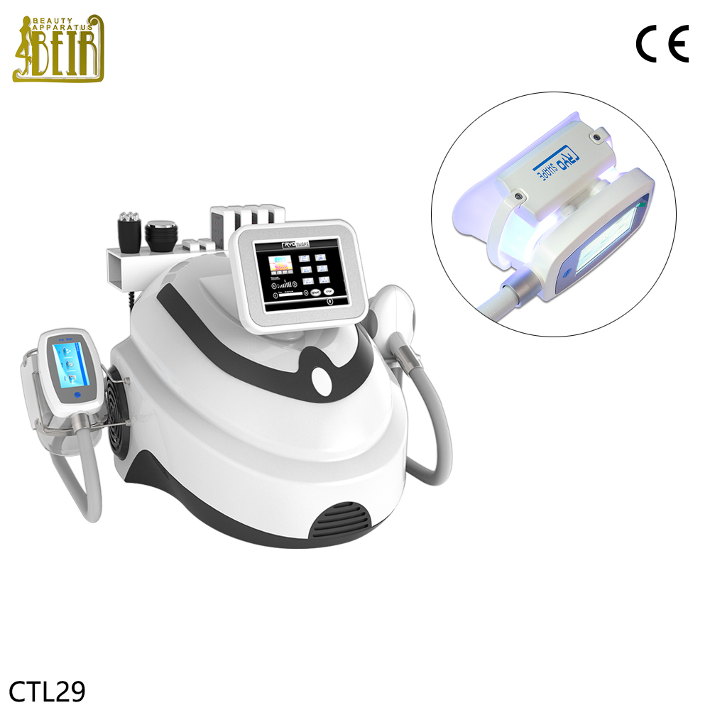 40K Cavitation Laser Slimming system Machine For salon Use 40K Cavitation Laser Slimming system Machine For salon Use