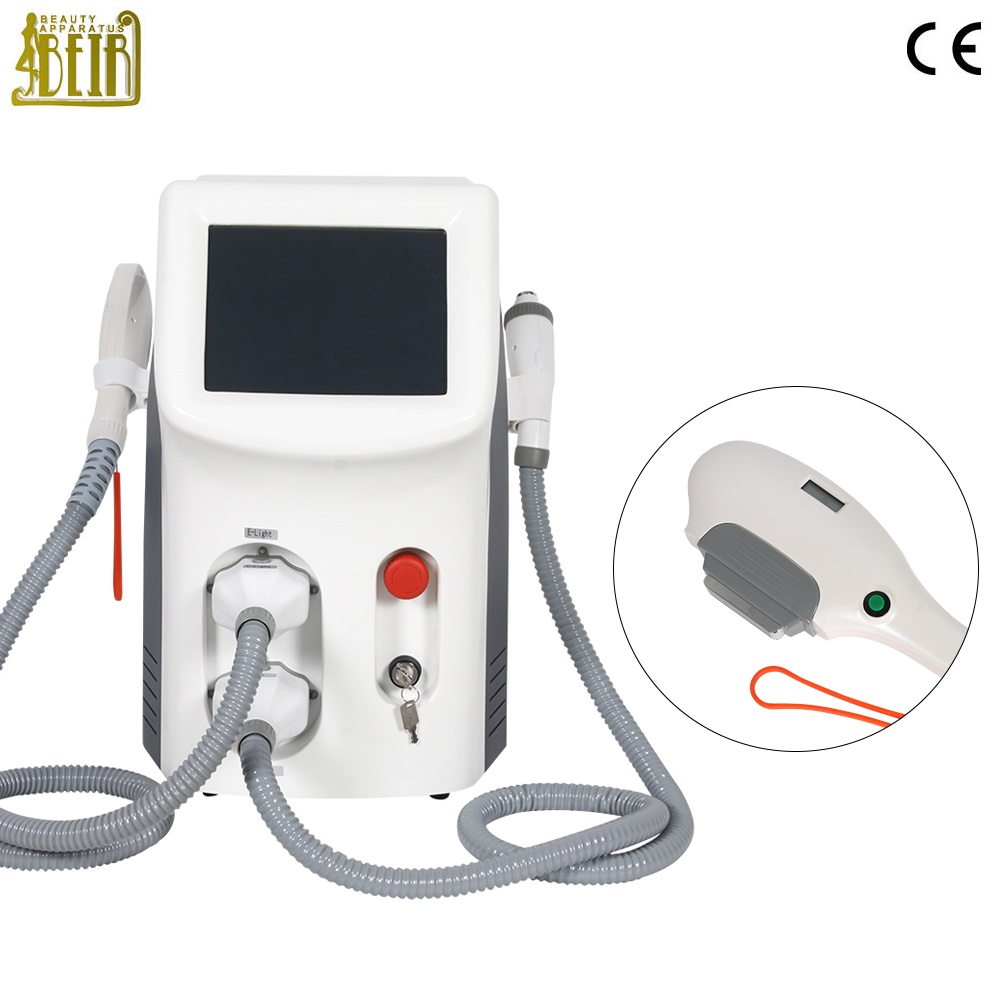 IPL E-light & RF Eye bags skin treatment beauty machine IPL E-light & RF Eye bags skin treatment beauty machine