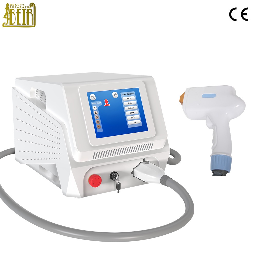 3 wavelengths diode laser high power hair removal machine 3 wavelengths diode laser high power hair removal machine