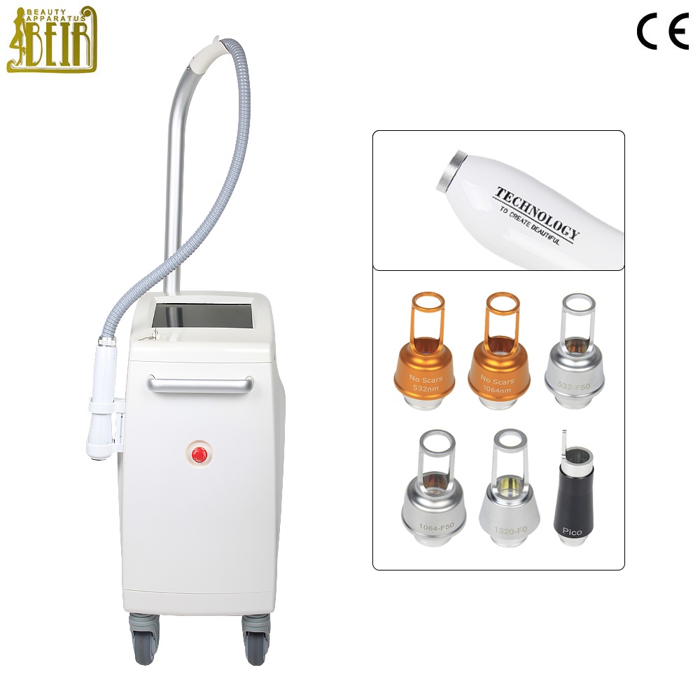Simersure picolaser machine all pigment and tattoo removal Firm skin Simersure picolaser machine all pigment and tattoo removal Firm skin