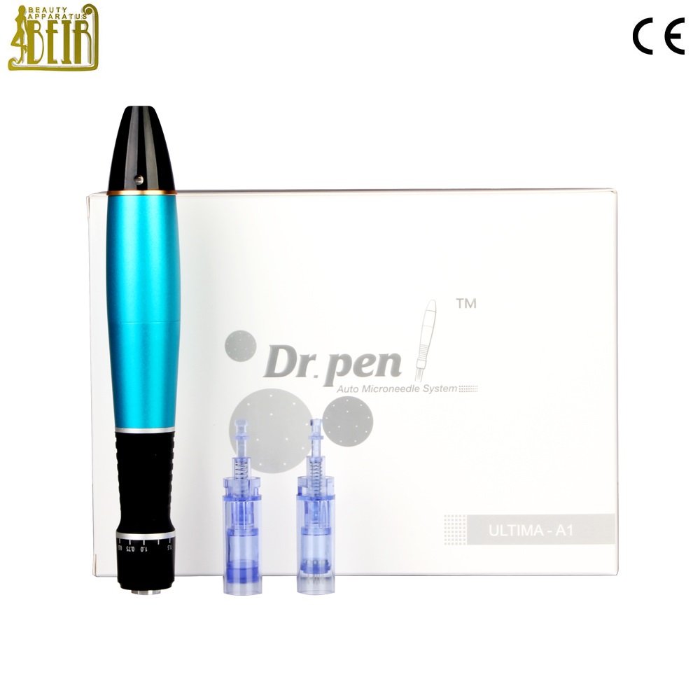Portable nano electric dr.Pen make you more beautiful and confident German technology Portable nano electric dr.Pen make you more beautiful and confident German technology