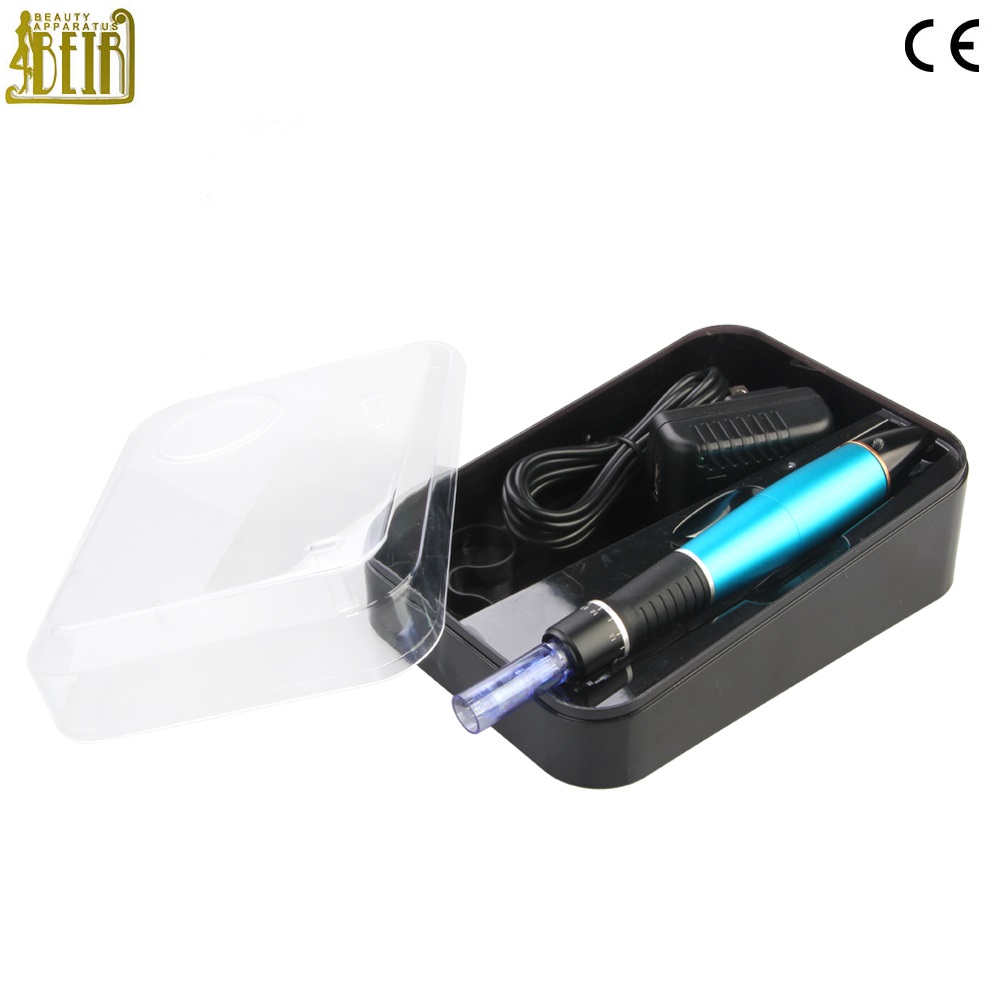 Micro needle for electric Dr.Pen Factory Direct for beauty salon and home use Micro needle for electric Dr.Pen Factory Direct for beauty salon and home use