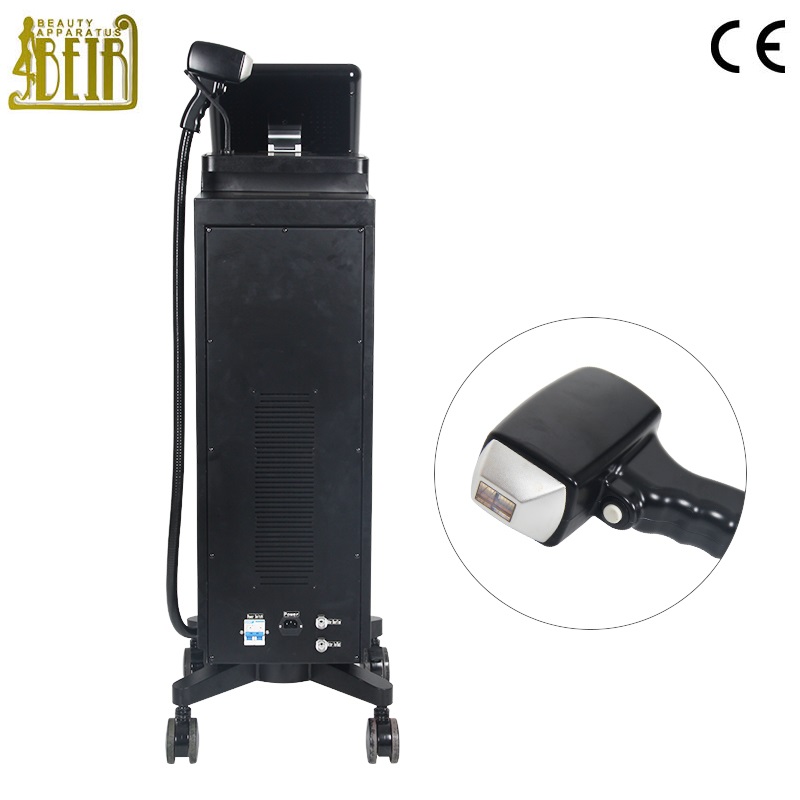 808nm Diode Laser Hair Removal Skin Rejuvenation Equipment 808nm Diode Laser Hair Removal Skin Rejuvenation Equipment