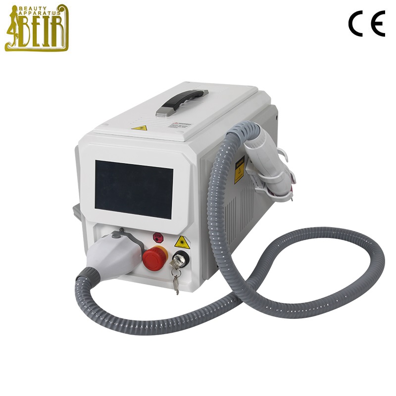 Remove tattoo eyeline Laser gun design Comfortable grip for easy operation Remove tattoo eyeline Laser gun design Comfortable grip for easy operation
