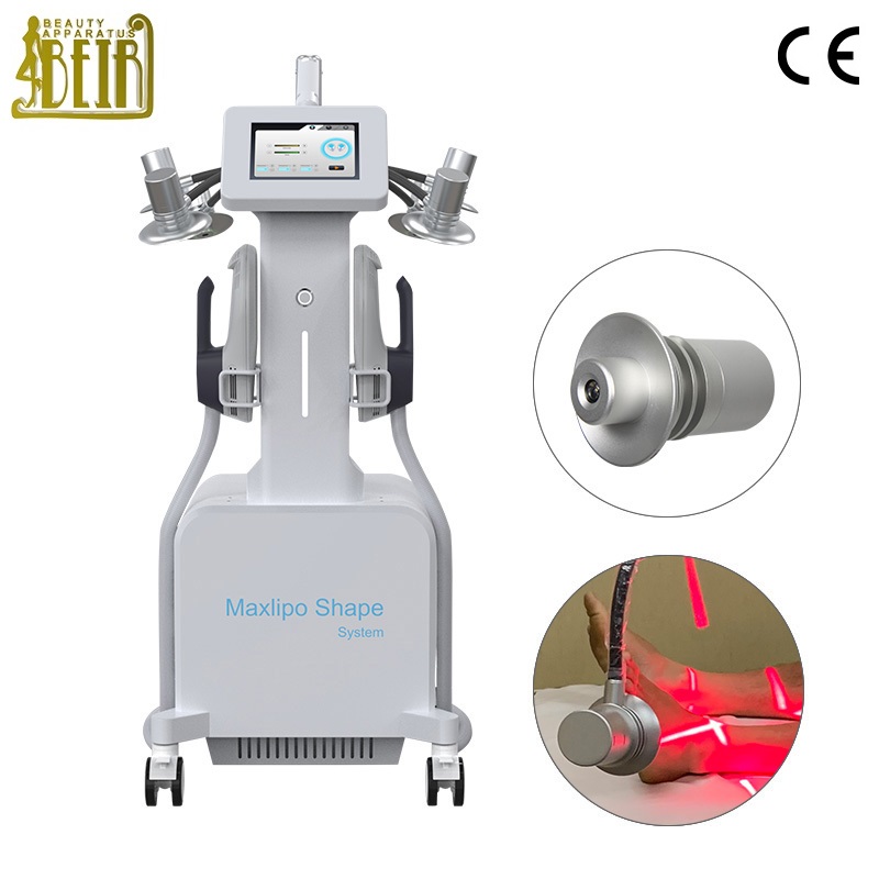 6D LASER & HIEMTSURE 635NM Wavelength Build Muscle 6D LASER & HIEMTSURE 635NM Wavelength Build Muscle